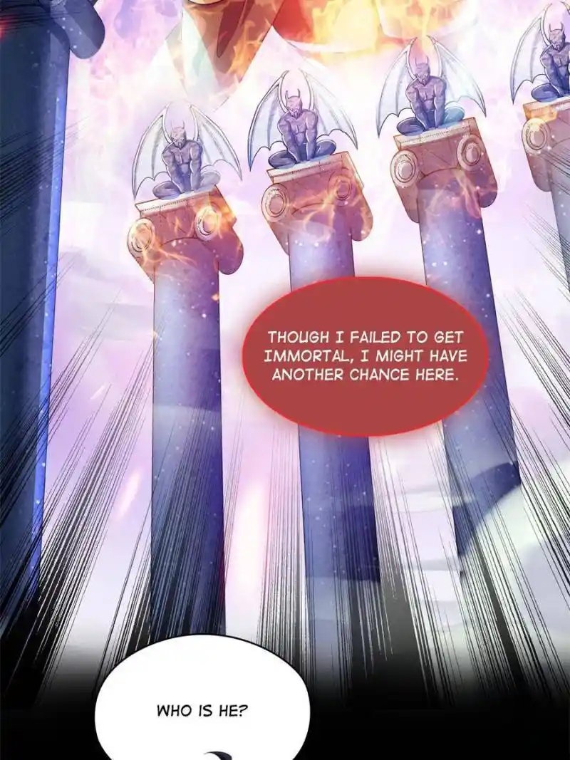 Cultivation Chat Group Chapter 515