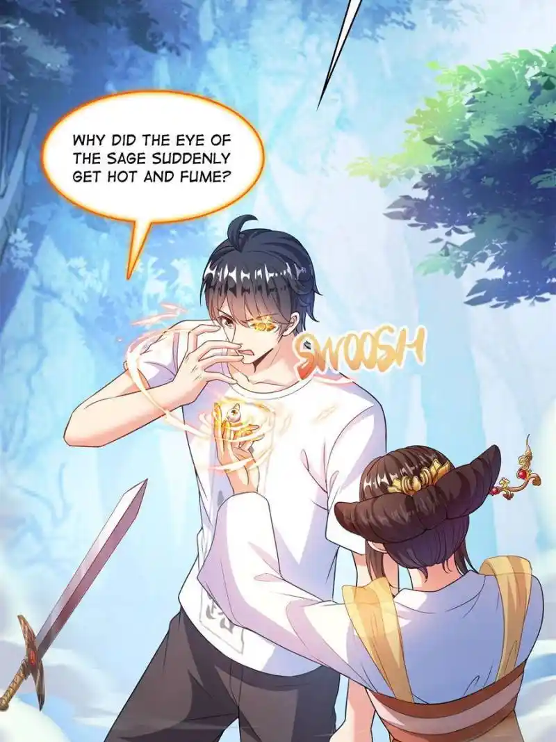 Cultivation Chat Group Chapter 515