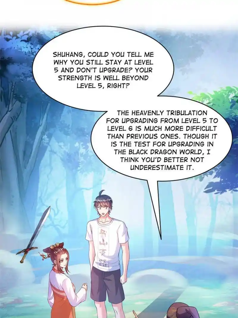 Cultivation Chat Group Chapter 515