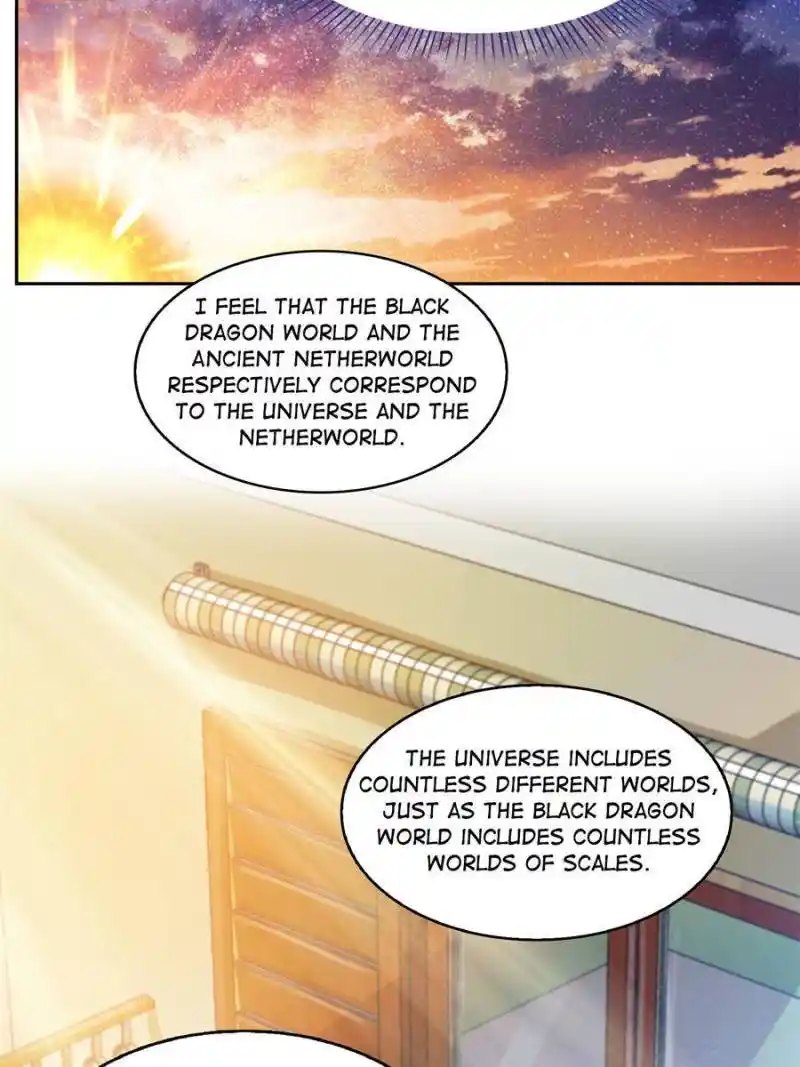 Cultivation Chat Group Chapter 515