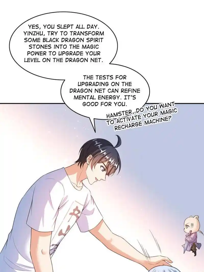 Cultivation Chat Group Chapter 515