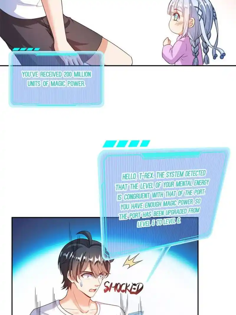 Cultivation Chat Group Chapter 515