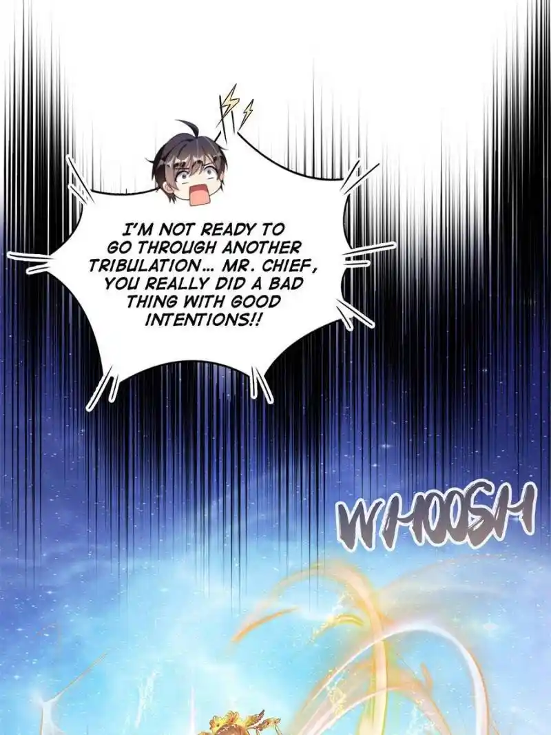 Cultivation Chat Group Chapter 515