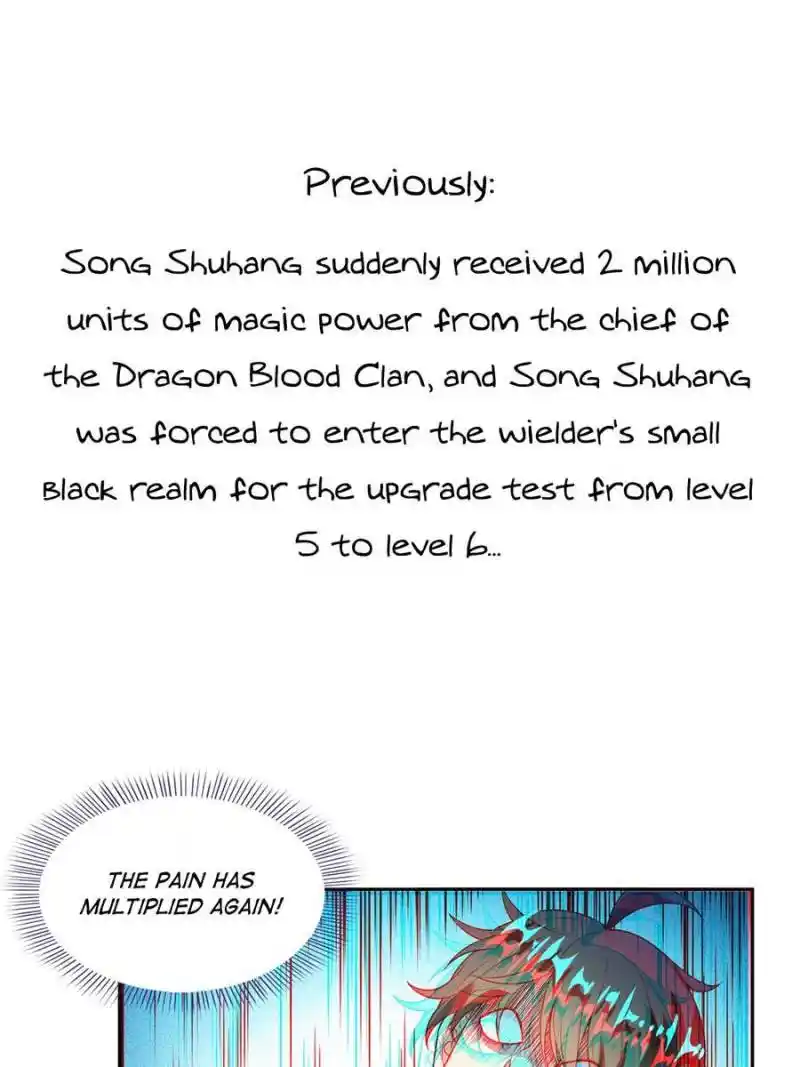 Cultivation Chat Group Chapter 516