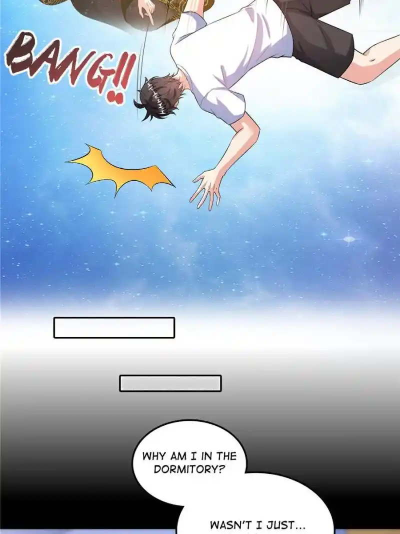 Cultivation Chat Group Chapter 516