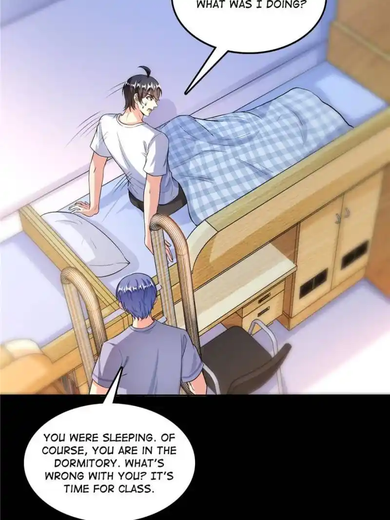 Cultivation Chat Group Chapter 516