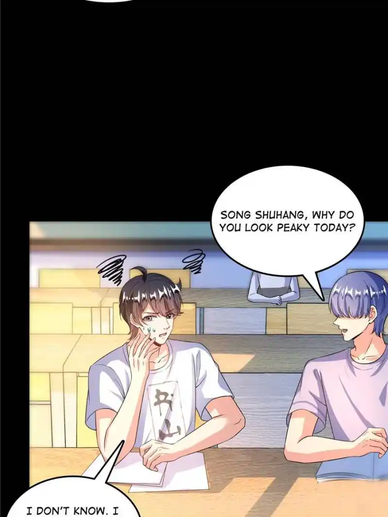 Cultivation Chat Group Chapter 516