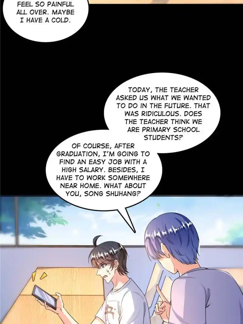 Cultivation Chat Group Chapter 516