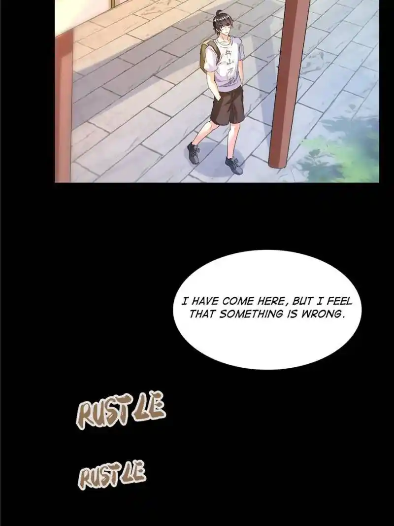 Cultivation Chat Group Chapter 516