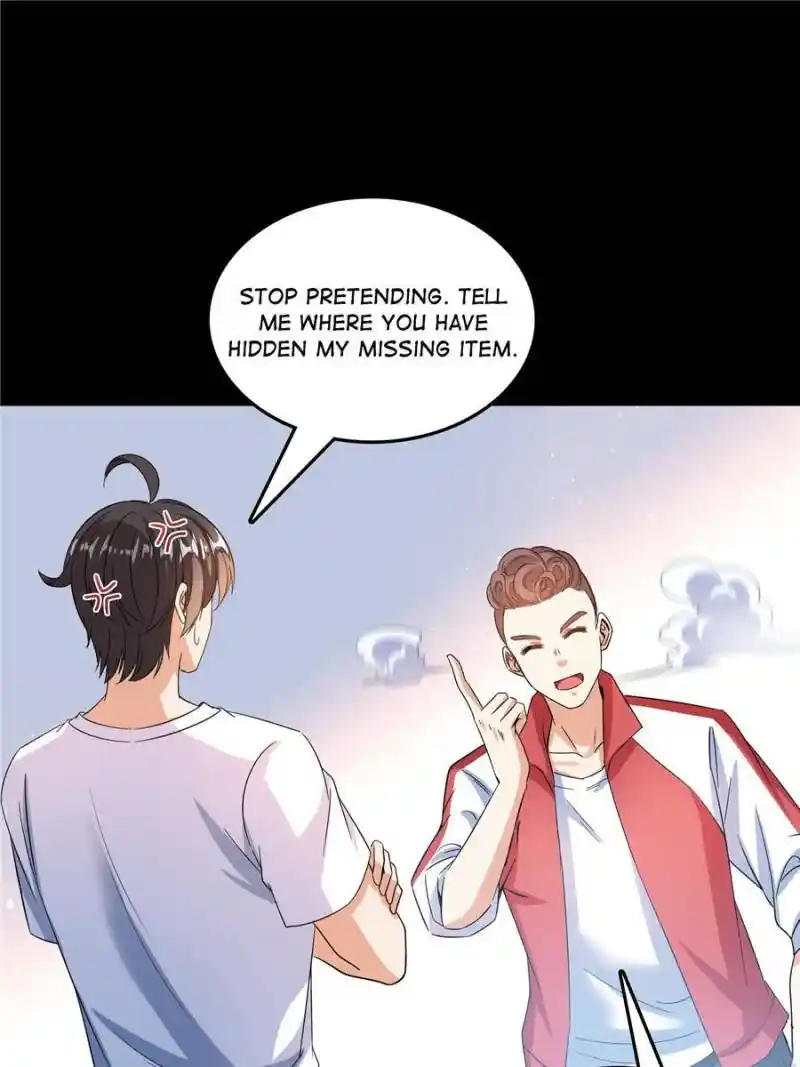 Cultivation Chat Group Chapter 516