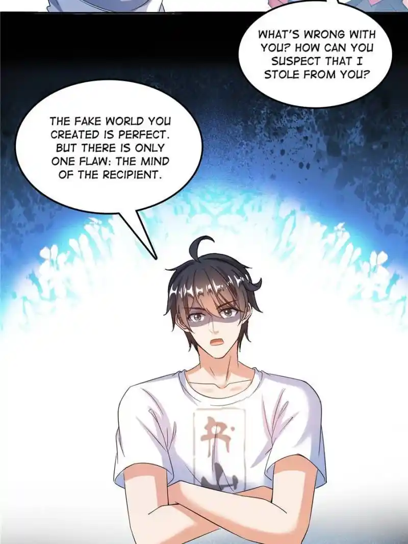 Cultivation Chat Group Chapter 516