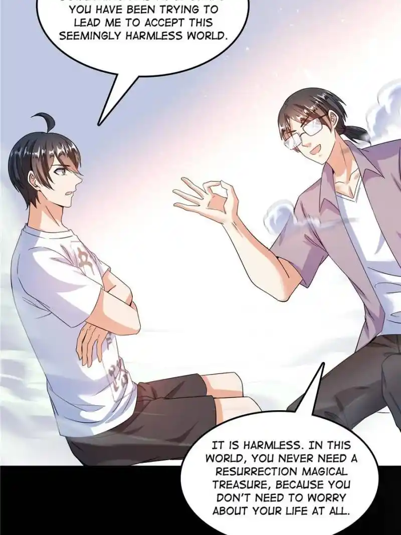 Cultivation Chat Group Chapter 516