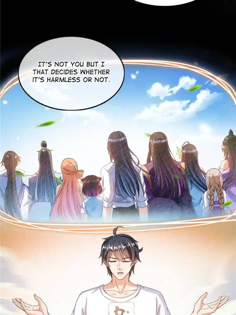 Cultivation Chat Group Chapter 516