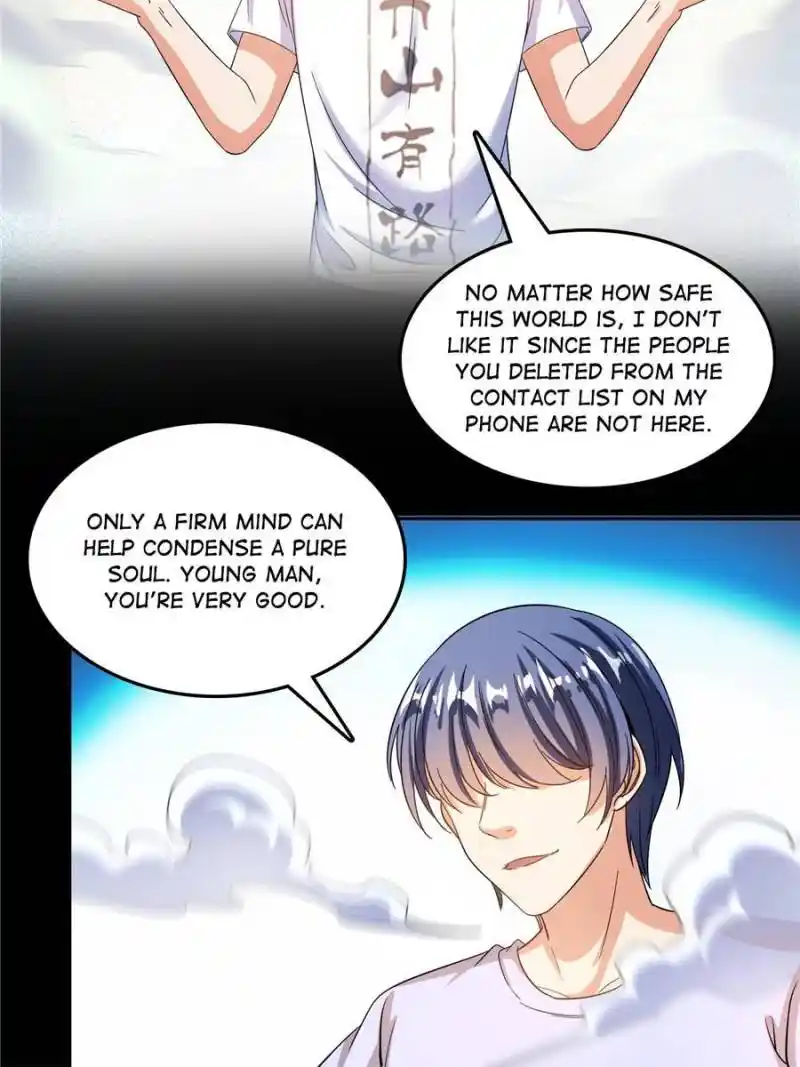 Cultivation Chat Group Chapter 516