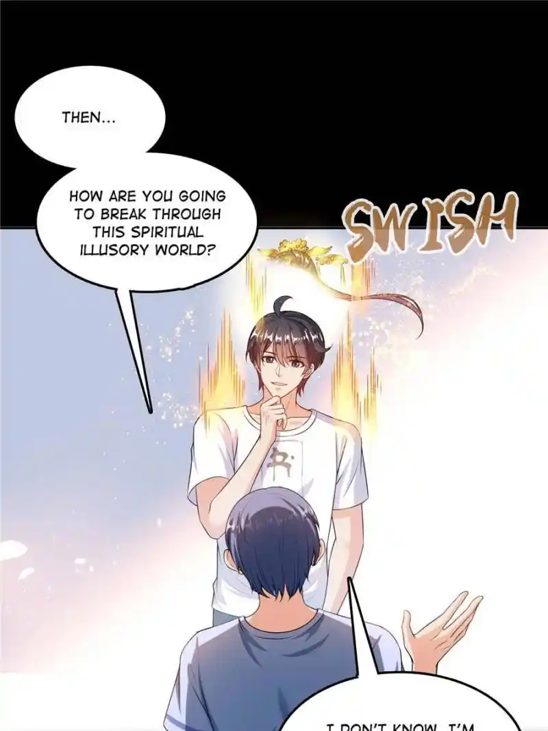 Cultivation Chat Group Chapter 516