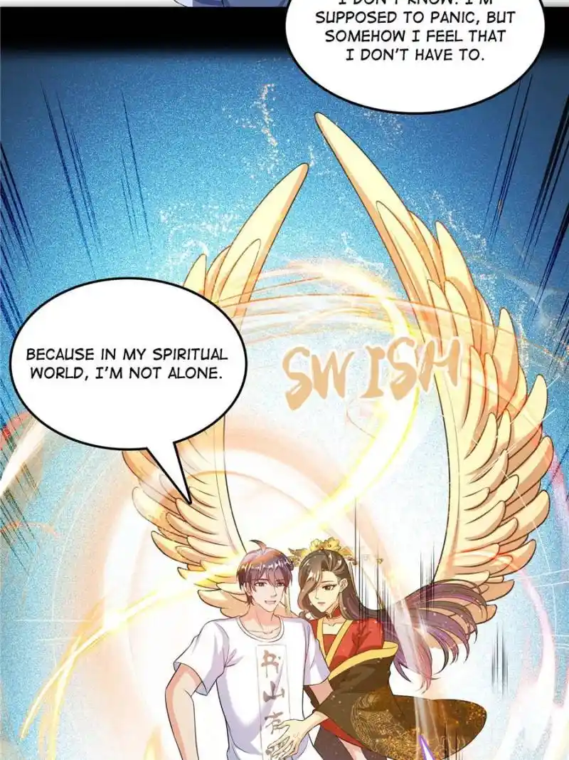 Cultivation Chat Group Chapter 516