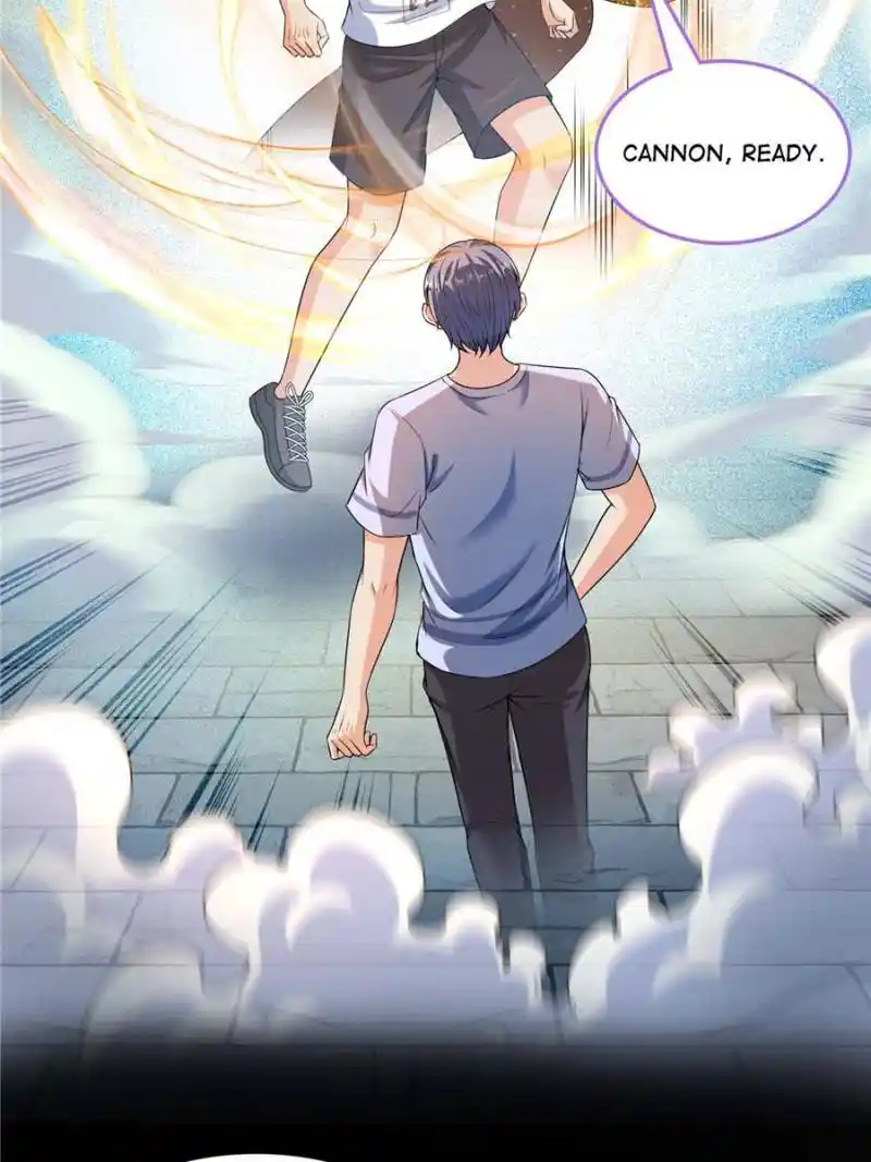 Cultivation Chat Group Chapter 516