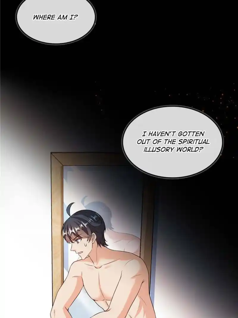 Cultivation Chat Group Chapter 516