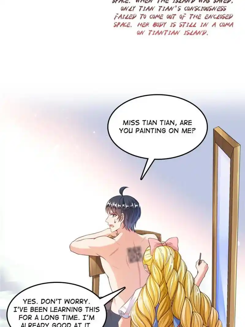 Cultivation Chat Group Chapter 516