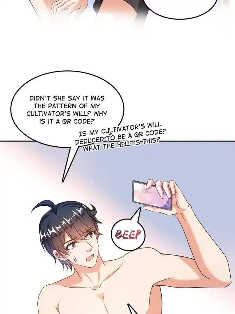 Cultivation Chat Group Chapter 516