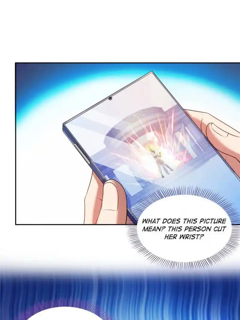 Cultivation Chat Group Chapter 516