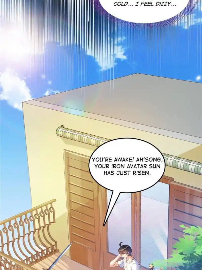 Cultivation Chat Group Chapter 516