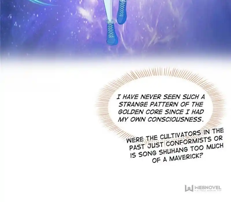 Cultivation Chat Group Chapter 516