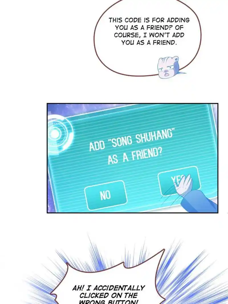 Cultivation Chat Group Chapter 516