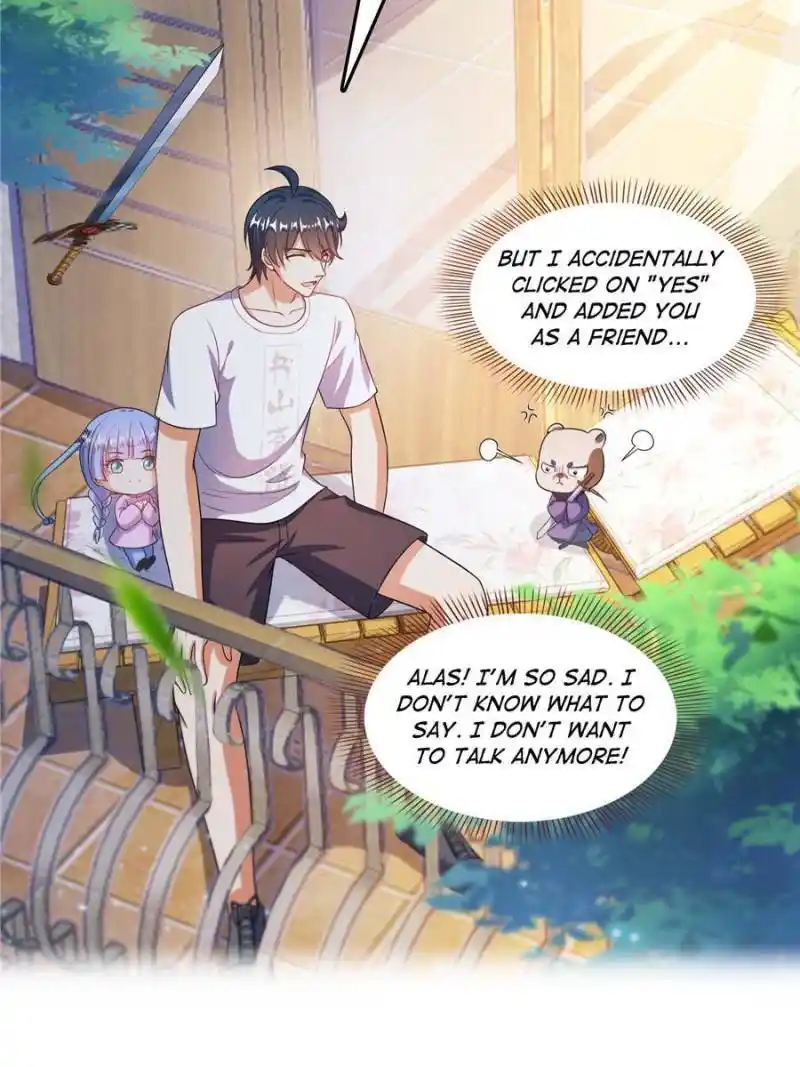 Cultivation Chat Group Chapter 517