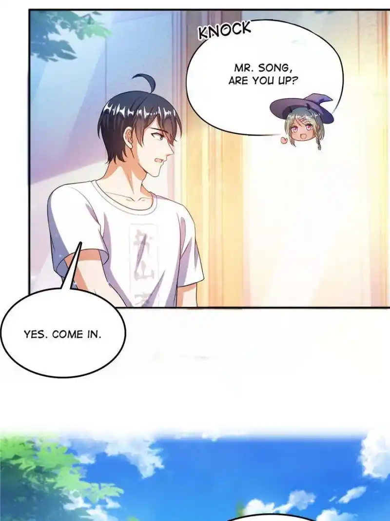 Cultivation Chat Group Chapter 517