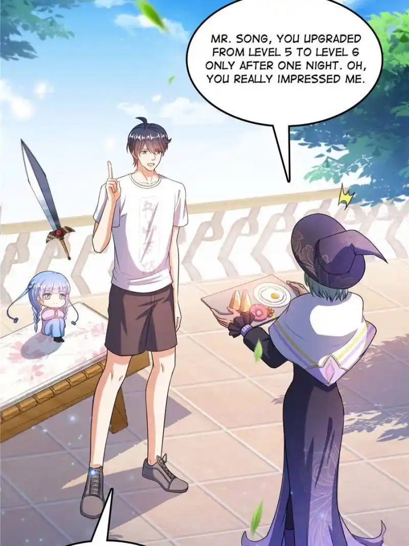 Cultivation Chat Group Chapter 517