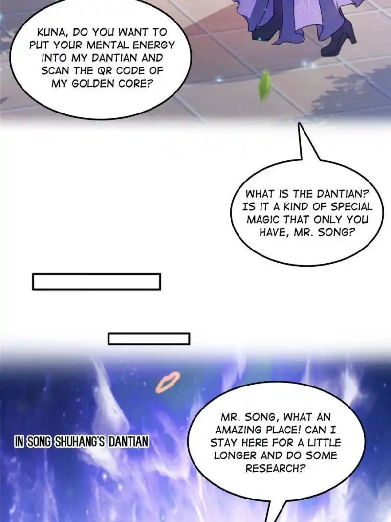 Cultivation Chat Group Chapter 517