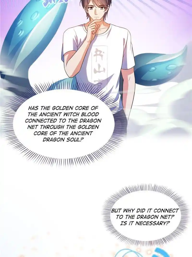 Cultivation Chat Group Chapter 517