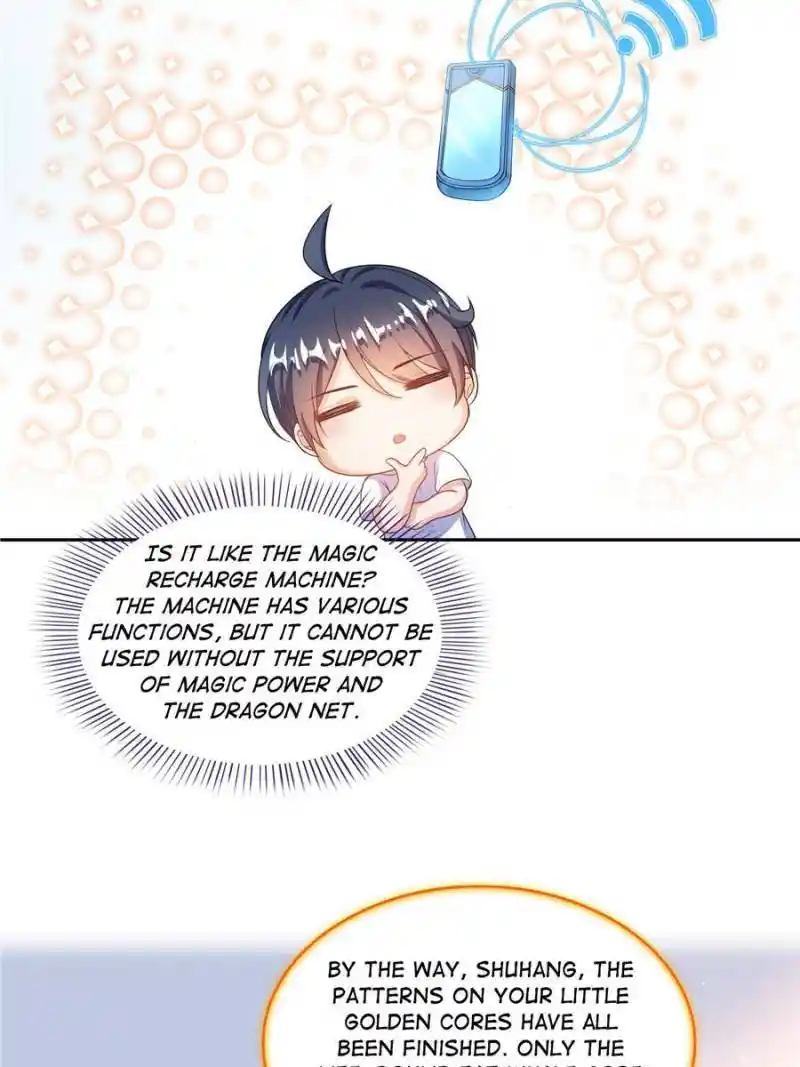 Cultivation Chat Group Chapter 517