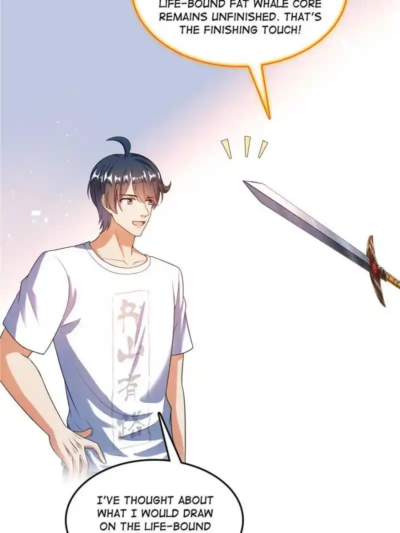 Cultivation Chat Group Chapter 517