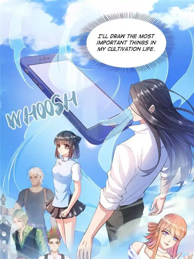 Cultivation Chat Group Chapter 517