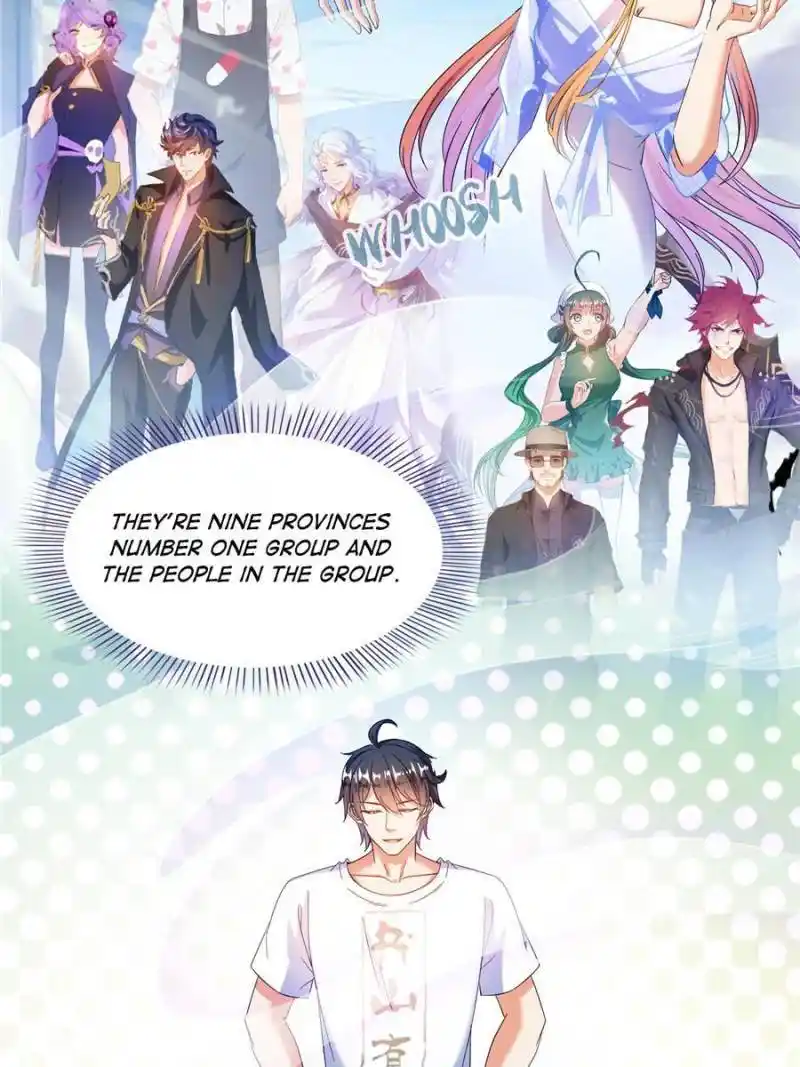 Cultivation Chat Group Chapter 517