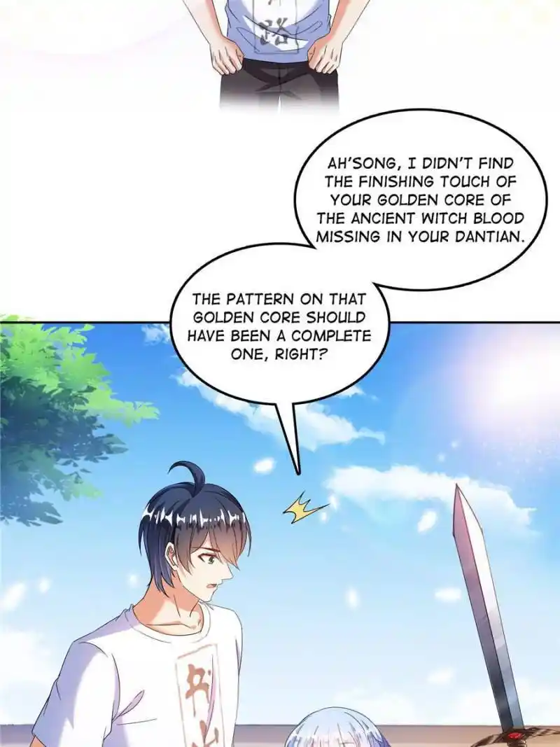 Cultivation Chat Group Chapter 517