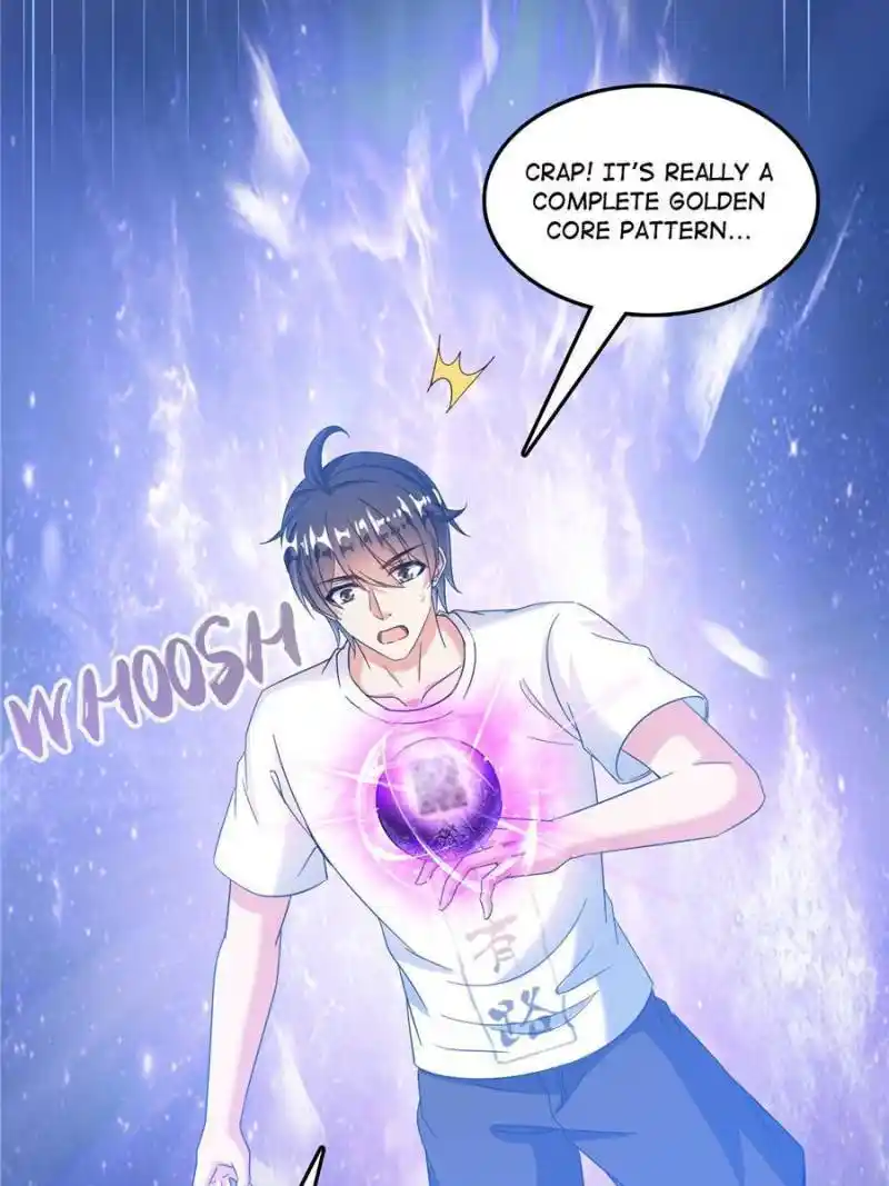 Cultivation Chat Group Chapter 517