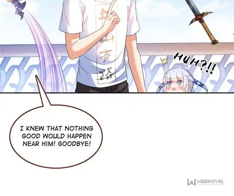 Cultivation Chat Group Chapter 517