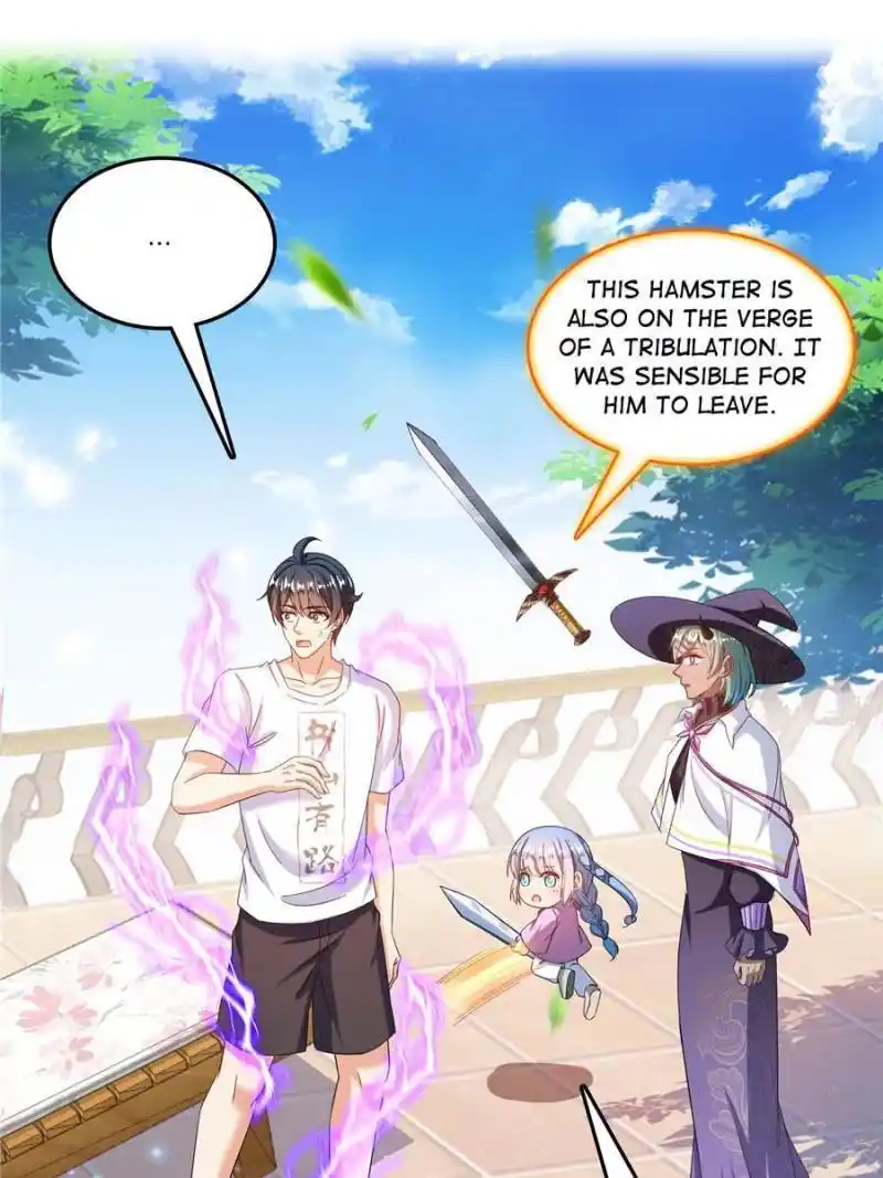 Cultivation Chat Group Chapter 517