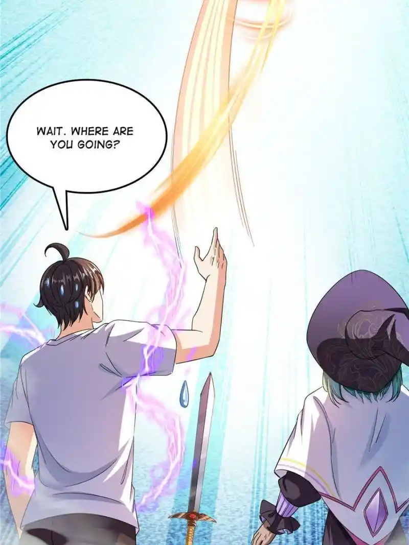 Cultivation Chat Group Chapter 517