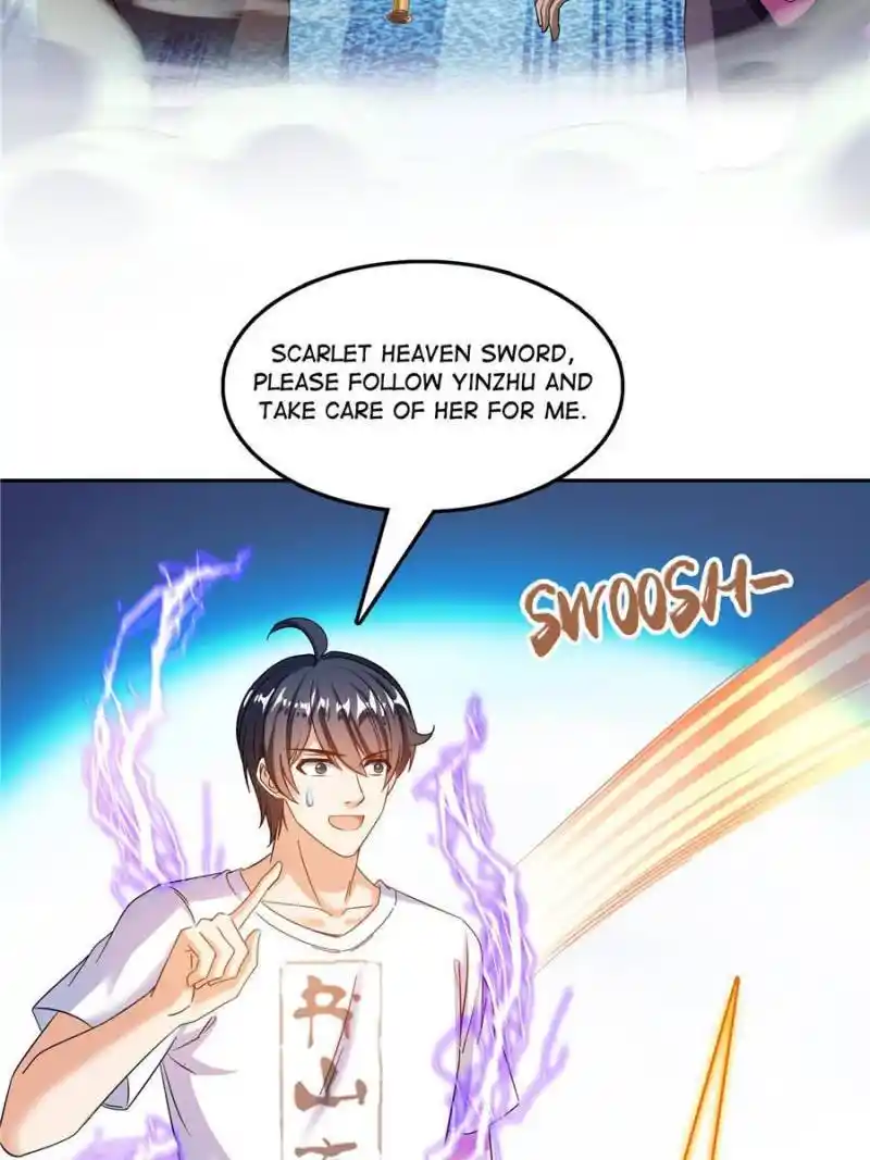 Cultivation Chat Group Chapter 517