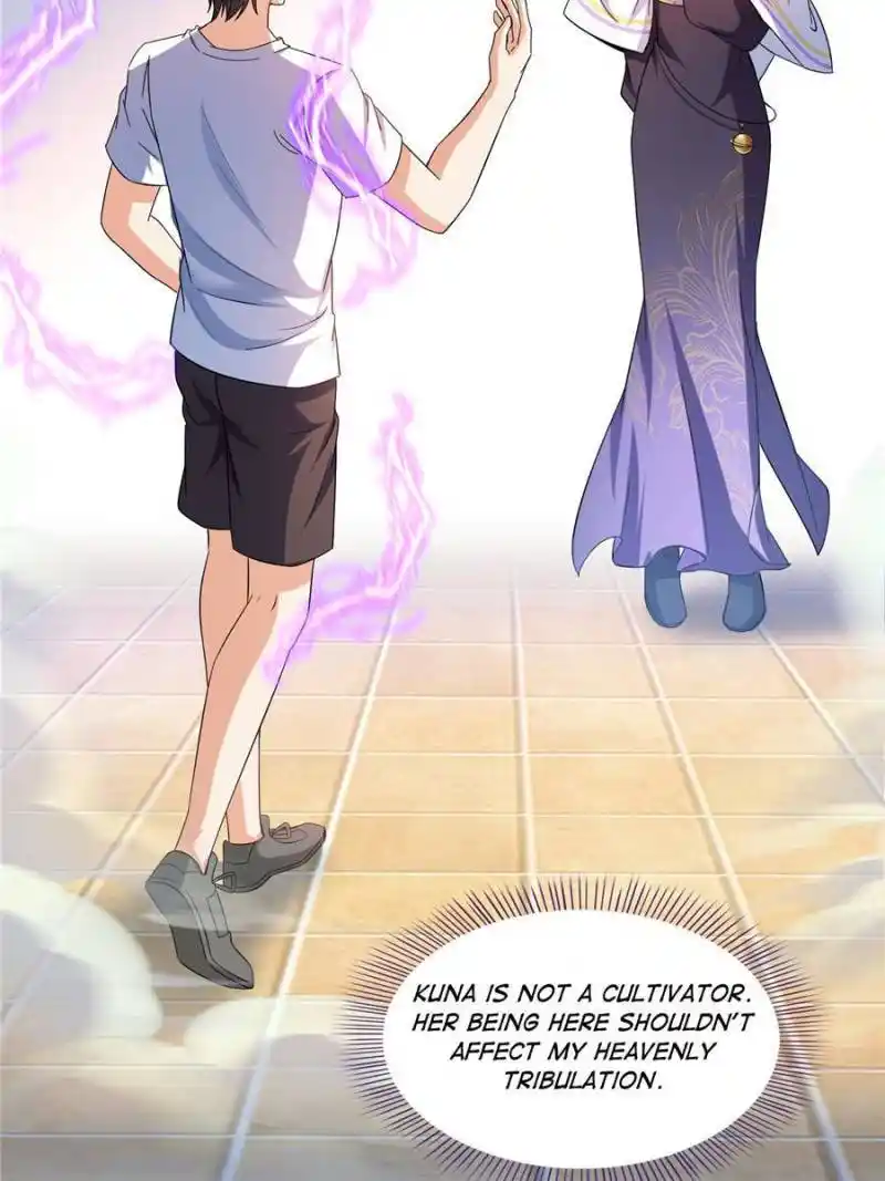 Cultivation Chat Group Chapter 517