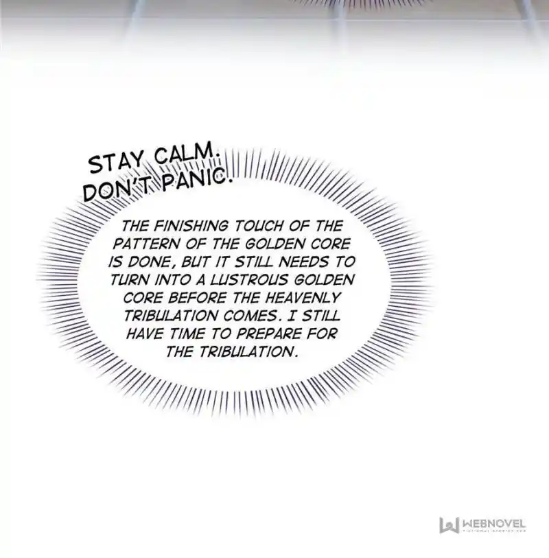 Cultivation Chat Group Chapter 517