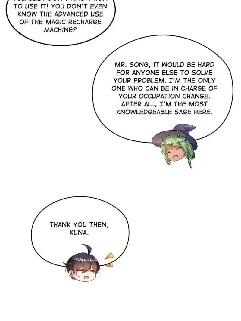 Cultivation Chat Group Chapter 517