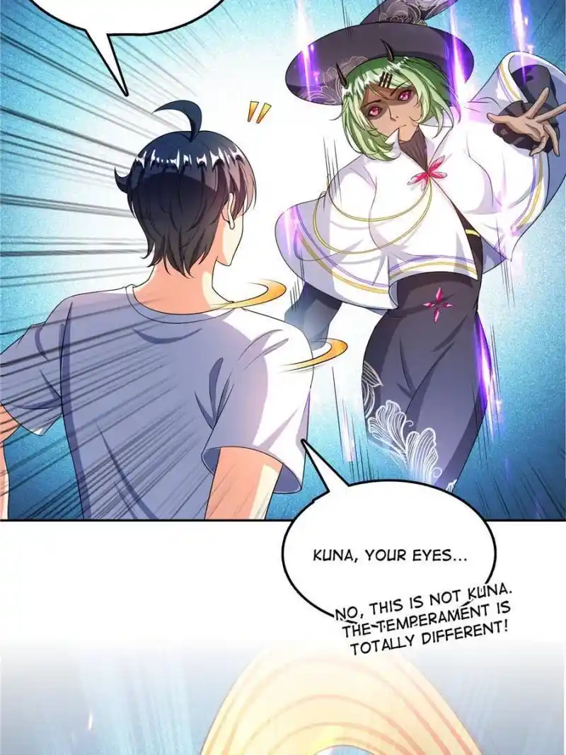 Cultivation Chat Group Chapter 517