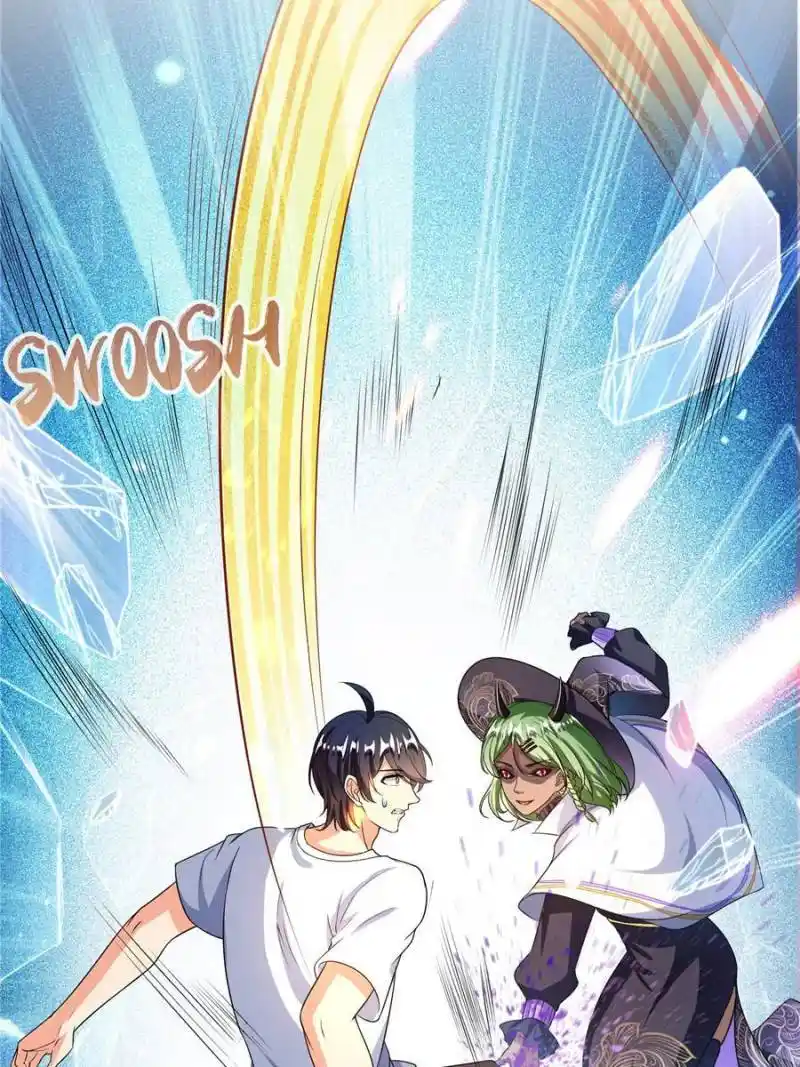 Cultivation Chat Group Chapter 517