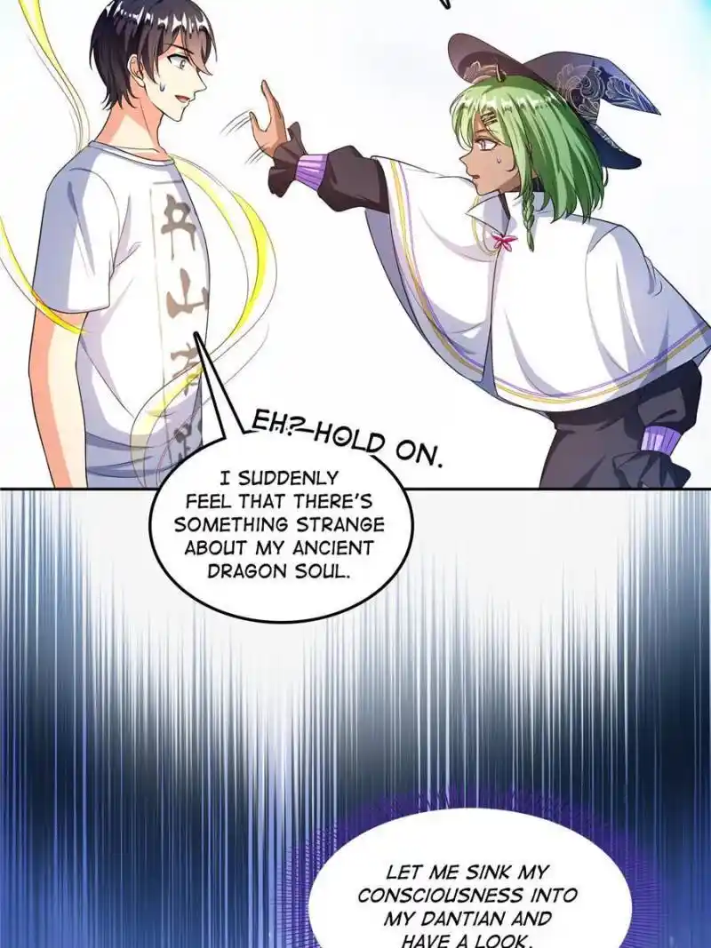 Cultivation Chat Group Chapter 517