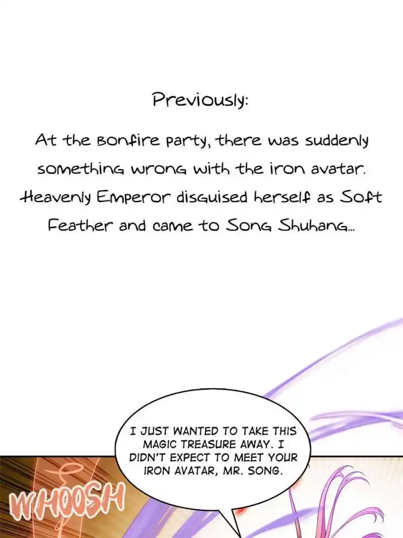 Cultivation Chat Group Chapter 519